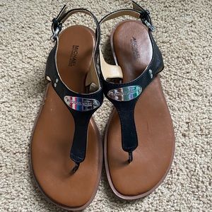 Michael Kors Sandals